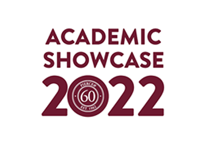 Virtual Academic Showcase 2021