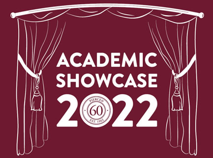 Virtual Academic Showcase 2021