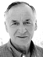 Bernd Heinrich