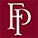 Franklin Pierce wordmark logo