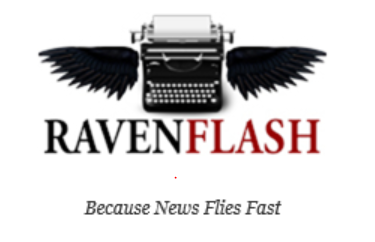 RavenFlash Newsletter Sign Up