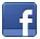 Facebook image icon