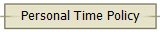 Personal Time Policy