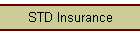 STD Insurance
