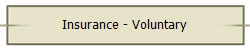 Insurance - Voluntary