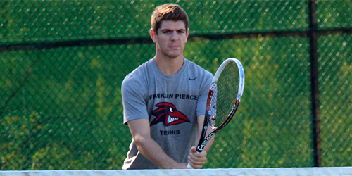 Spring Athletics - Tennis