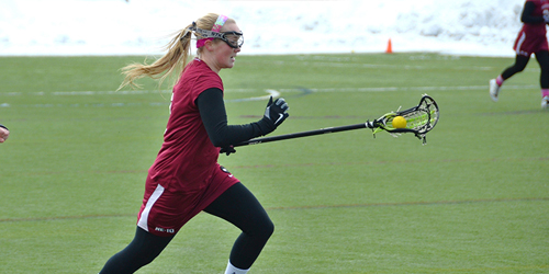 Spring Athletics - Lacross